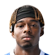 Noah Adedeji-Sternberg