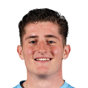 Harrison Shillington