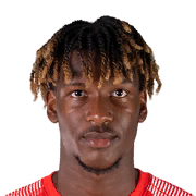 Oumar Pona