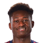 Kingsley Gyamfi
