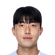 Jung Jae Sang