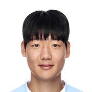 Park Jin Young