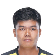 Aaron Vanlalrinchhana