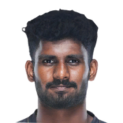 Abhijith PA