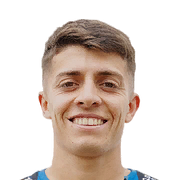 Thiago Santamaría