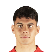 Lucas Gómez