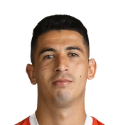 Santiago Flores