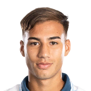 David González