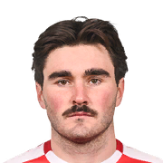 Luke Turner