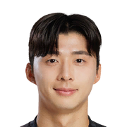 Lee Dong Hyeop