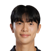 Lee Gyu Min