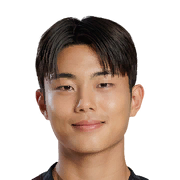 Kim Dong Jin