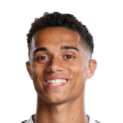 Josh King