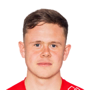 Eggert Aron Guðmundsson