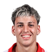 Jeremías Lázaro