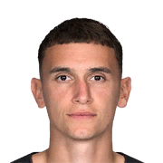 Stefan Mitrović