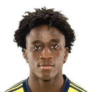 Isaiah Jones