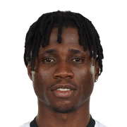 Nana Antwi