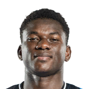 Bi Abdoul Kader Yameogo