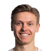 Markus Johnsgård