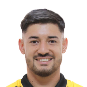 Gustavo Marecos