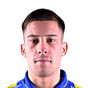 Mathías Suárez