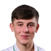 Cian Barrett
