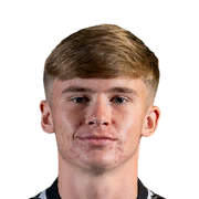 Evan Mooney