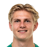 Thomas Jørgensen