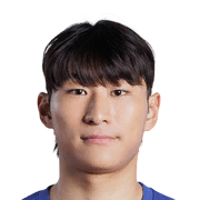Han Sang Gyu