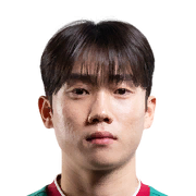 Kim Han Seo