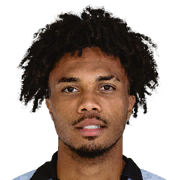 Jalen Blesa