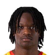 Jeremy Agbonifo