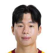 Ahn Hyeok Ju