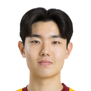 Moon Min Seo