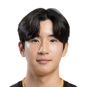 Kim Jae Min