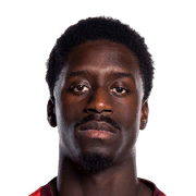 Nicksoen Gomis