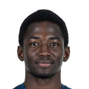 Bazoumana Touré