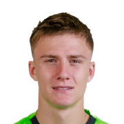 Nicholas Michalski