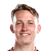 Harrison Jones