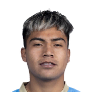 Jhon Cristian Velásquez
