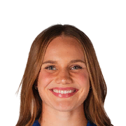 Talia Staude