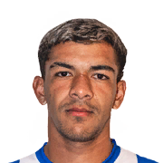 Thomas González