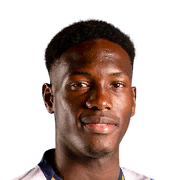 Ibrahima Ba