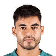 Sergio Villamil