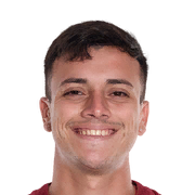 Lucas Irusta