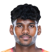 Shyamal Besra