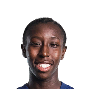 Naolia Traoré