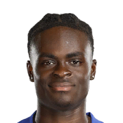 Tyrique George
