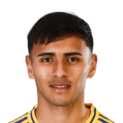 Milton Delgado